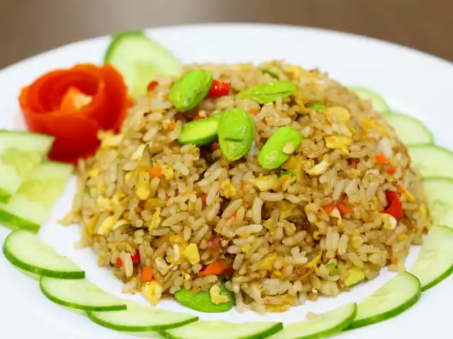 Gambar Makanan Pawon Seafood & Bebek Peking Goreng Rica2 Krekot Bunder No.72 5