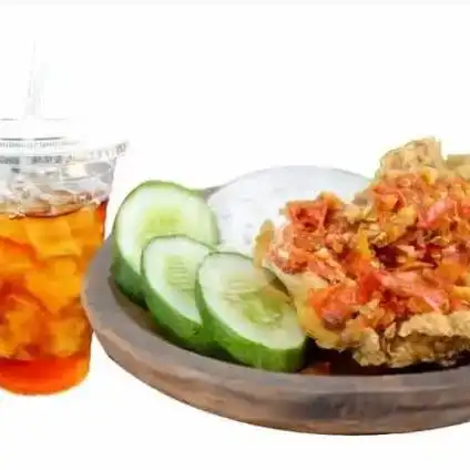 Gambar Makanan Kantin Perak 1