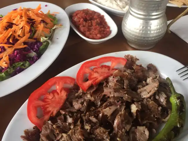 Turan Dede Döner'nin yemek ve ambiyans fotoğrafları 3