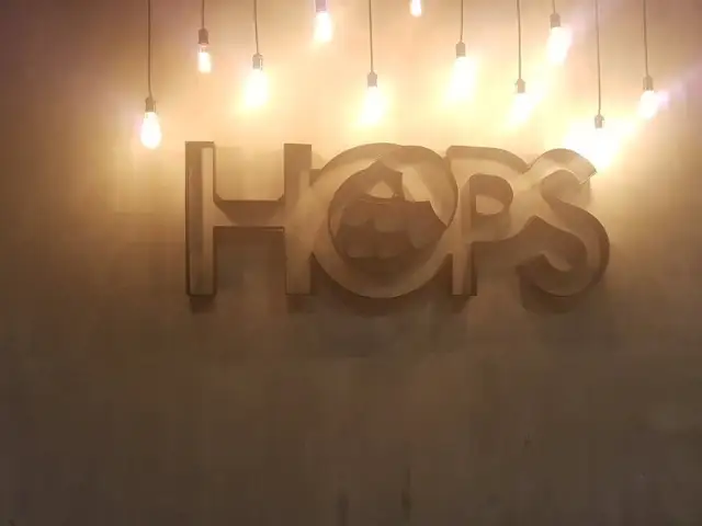 Gambar Makanan Hops Kitchen & Bar 7