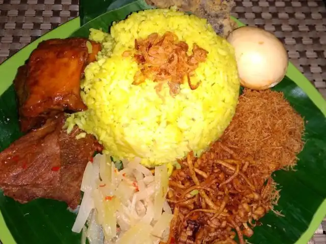 Gambar Makanan D' Naninu, Makassar 1