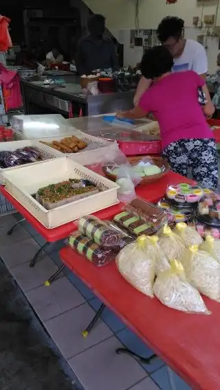 Kedai Kopi & Makanan Phua Kian Guan 姐妹小食館