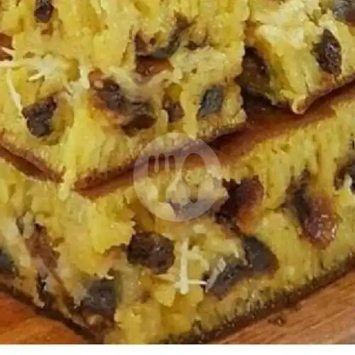 Gambar Makanan Martabak Bangka 27 Rawajati Kalibata, Pancoran 9