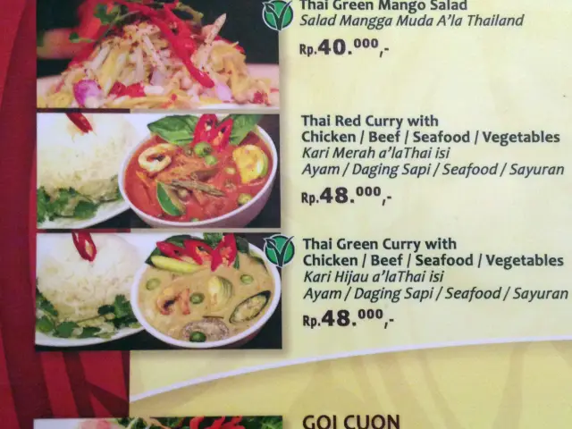 Gambar Makanan Pad Tha Pho Bo 3