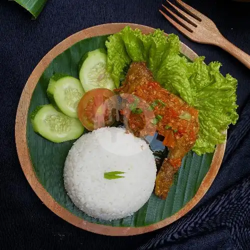 Gambar Makanan Pawon KANGEN 8