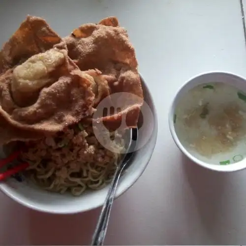 Gambar Makanan MIE PANGSIT JAKARTA ( Miago ), Jl MH Thamrin No 2 Jepara 4