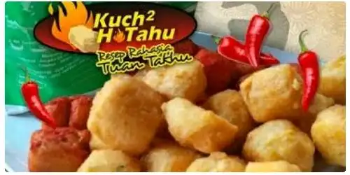 Bakso & Tahu Crispy Kuch2 HoTahu, Hanjuang
