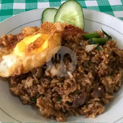 Gambar Makanan Nasi Kuning Tahu Tek Telor Roti Bakar Di Suka Ayam Geprek Lalapan Nasi Goreng 3