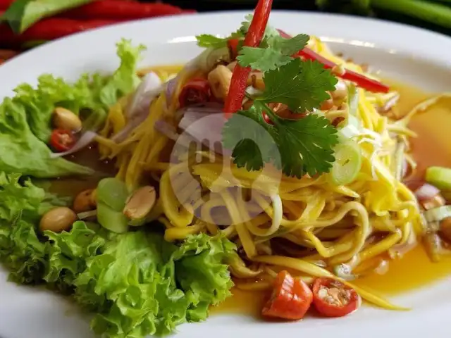 Gambar Makanan Sawasdee (The Authentic Thai Cuisine) 13