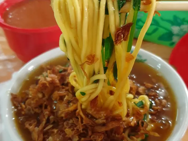 Gambar Makanan Mie Kangkung & Siomay Si Jangkung 7