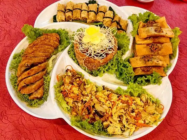 Tai Chong Seafood Restaurant Food Photo 6