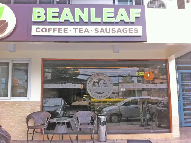 Beanleaf Food Photo 4