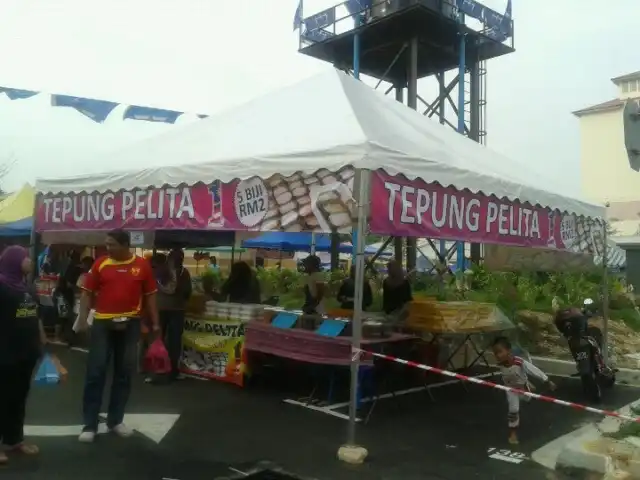 Bazar Ramadhan Pantai Dalam Food Photo 11