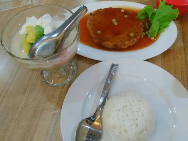 Gambar Makanan Bakso Lapangan Tembak Senayan 12