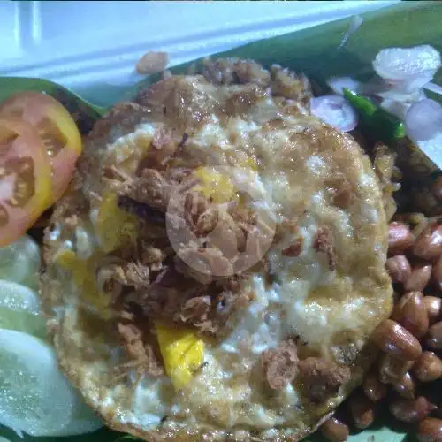 Gambar Makanan Mie Aceh Dan Nasi Goreng, Werkudoro 4