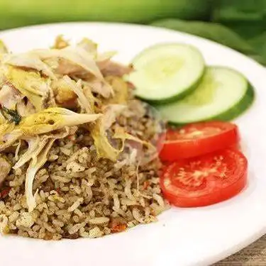 Gambar Makanan NASIGORENG FH 34 1