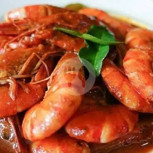 Gambar Makanan Rumah Makan Seafood 88 Nasi Uduk 6