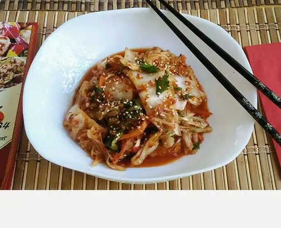 Sushi34'nin yemek ve ambiyans fotoğrafları 2