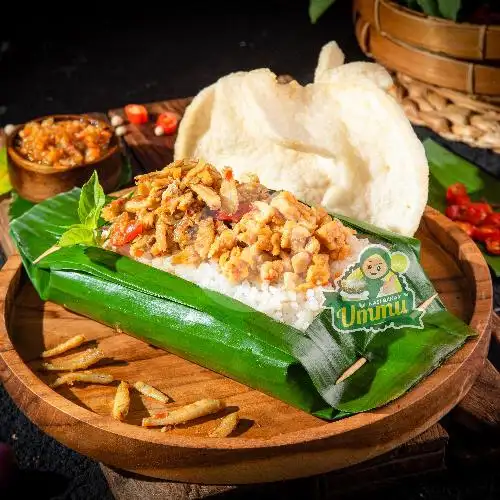 Gambar Makanan Nasi Bakar Ummu, Bandengan 4