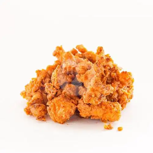 Gambar Makanan Hotstuff Chicken, Menteng 14