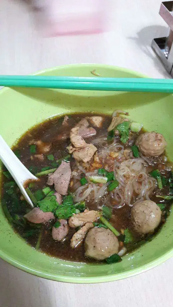 Samet Thai Food Photo 7