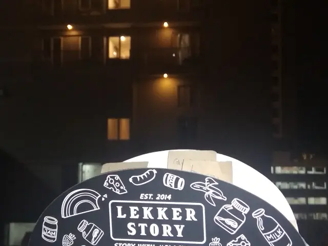 Gambar Makanan Lekker Story 2