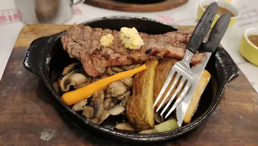 Gambar Makanan Warung Steak Simantan 30