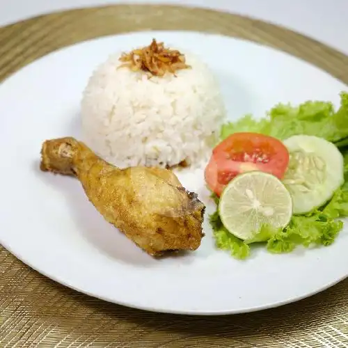 Gambar Makanan Sulthan Arabian Resto, Jl. S. Parman 14