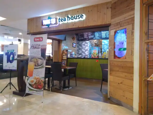 Gambar Makanan Tong Tji Teahouse 18