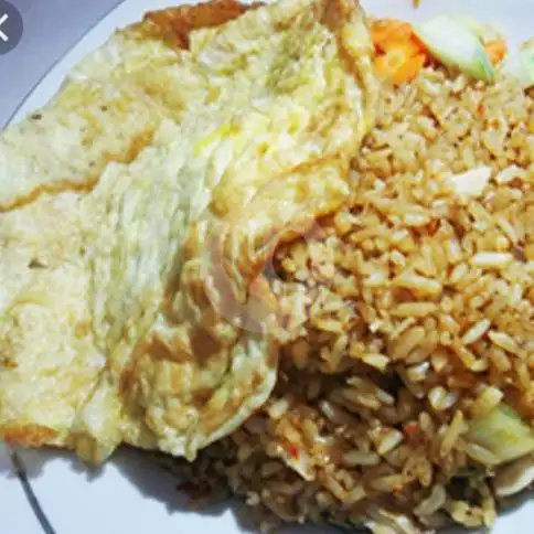 Gambar Makanan Nasi Goreng Doweh, Tukad Badung 17