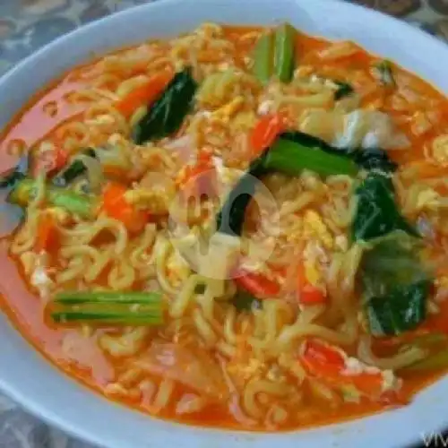 Gambar Makanan BUBUR AYAM SARI RASA 20