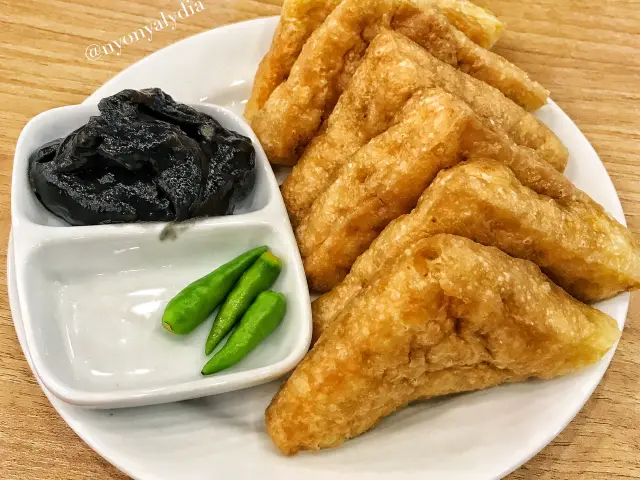 Gambar Makanan DapurSolo 5