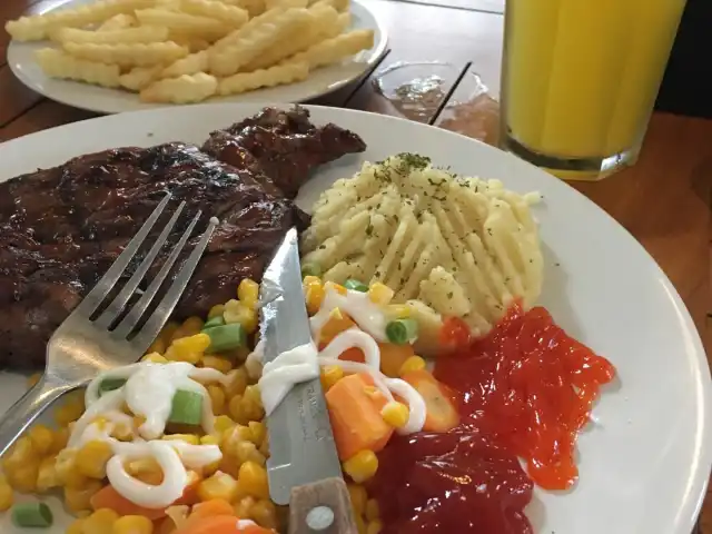 Gambar Makanan Andakar Ribs & Steak 16