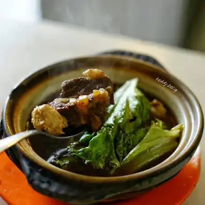 Achuan Bak-Kut-Teh