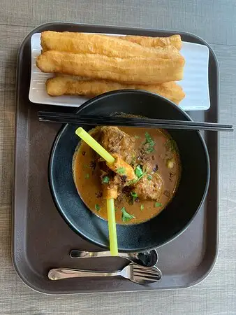 Mrsam You Char Kway Food Photo 2