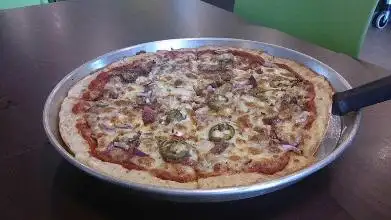 Tasconi's Pizza