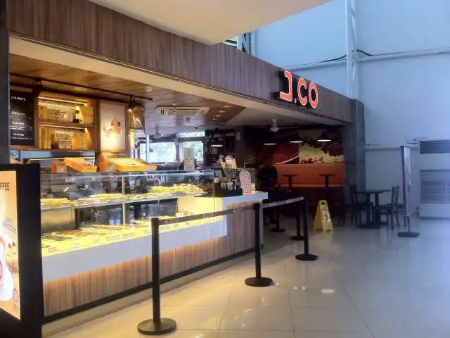 Gambar Makanan J.CO Donuts & Coffee 16