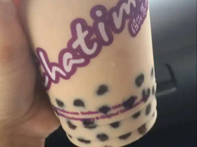 Gambar Makanan Chatime 20