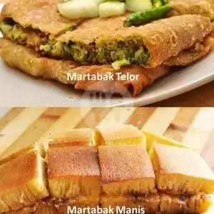 Gambar Makanan Martabak & Terang Bulan Raja Rasa Khas Jakarta, Tukad Batanghari 14 7