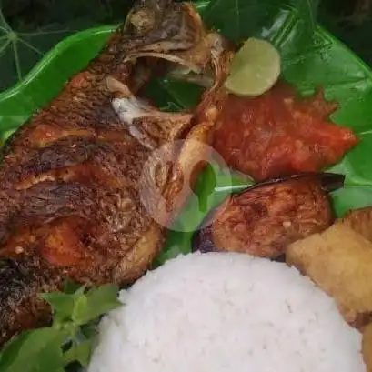 Gambar Makanan Soto Lamongan & Lalapan Seafood Depan SMADA, Banjarbaru 14