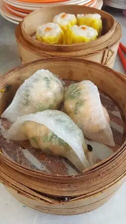 Shiweixian Restaurant