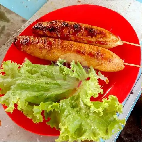 Gambar Makanan Roti Bakar Betawi, Koang Jaya Tangerang 14