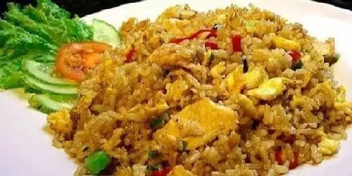 Nasi Goreng Berkah, Pringlangu