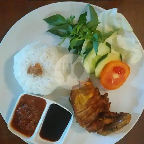 Gambar Makanan Cafe Gardenia 7