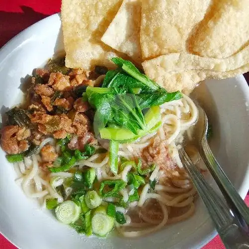 Gambar Makanan Bakso Tumpeng Mercon, Blang Oi 19