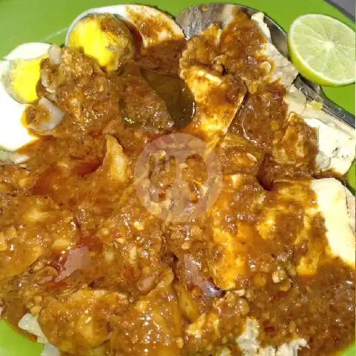 Gambar Makanan Siomay Ikan Dan Batagor Hopeng, Sutoyo 4