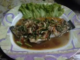 Fitri Seafood