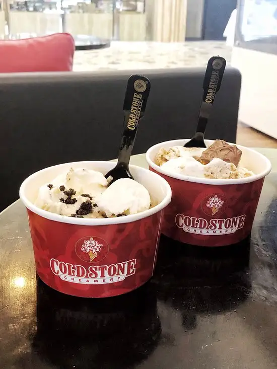 Gambar Makanan Cold Stone Creamery 11