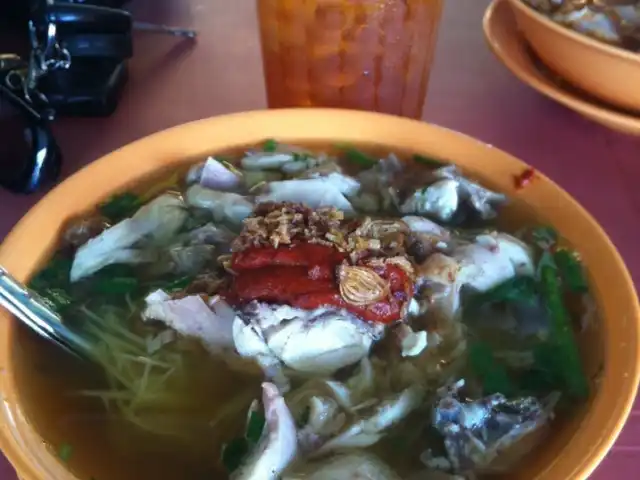 Medan Selera Terminal Bas Shahab Perdana Food Photo 16