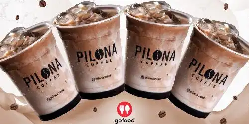 Pilona Coffee (Kopi Pilona), Tangerang